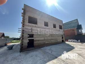 Дом 200м&sup2;, 2-этажный, участок 4 сот.  