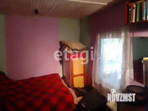 Дом 16м&sup2;, 1-этажный, участок 6 сот.  