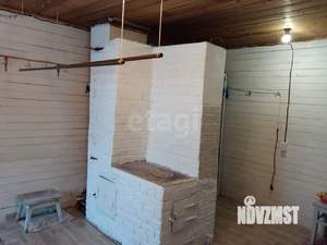 Дом 57м&sup2;, 2-этажный, участок 5 сот.  