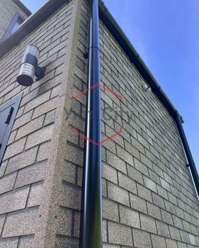 Дом 118м&sup2;, 2-этажный, участок 11 сот.  