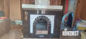 Дом 120м&sup2;, 2-этажный, участок 10 сот.  