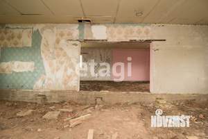 Дом 116м&sup2;, 1-этажный, участок 8 сот.  