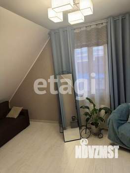 Дом 150м&sup2;, 2-этажный, участок 8 сот.  