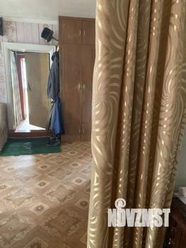 Дом 59м&sup2;, 1-этажный, участок 10 сот.  