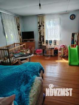 Дом 71м&sup2;, 1-этажный, участок 21 сот.  