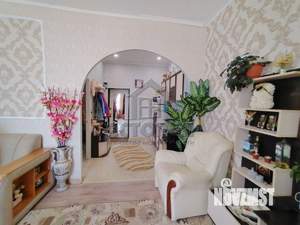 Дом 89м&sup2;, 2-этажный, участок 7 сот.  