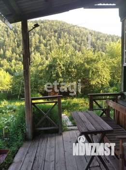 Дом 50м², 1-этажный, участок 5 сот.  