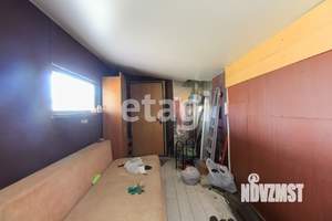 Дом 90м&sup2;, 2-этажный, участок 11 сот.  