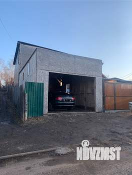 Дом 125м², 2-этажный, участок 5 сот.  