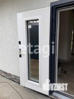 Дом 100м², 1-этажный, участок 12 сот.  