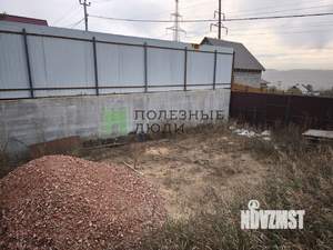 Дом 75м², 2-этажный, участок 11 сот.  