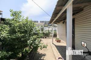 Дом 61м², 1-этажный, участок 6 сот.  