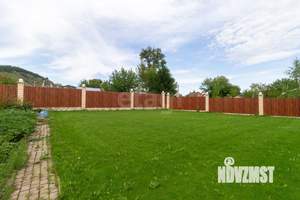 Дом 558м&sup2;, 4-этажный, участок 15 сот.  