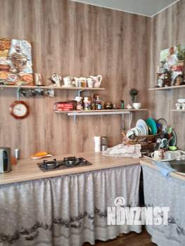 Дом 95м&sup2;, 1-этажный, участок 4 сот.  