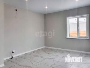 Дом 93м&sup2;, 1-этажный, участок 7 сот.  