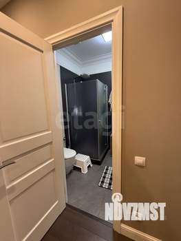 Таунхаус 182м&sup2;, 3-этажный, участок 3 сот.  