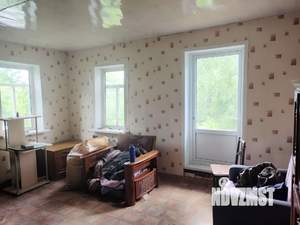 Дом 40м², 2-этажный, участок 7 сот.  