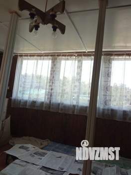 Дом 55м&sup2;, 2-этажный, участок 8 сот.  