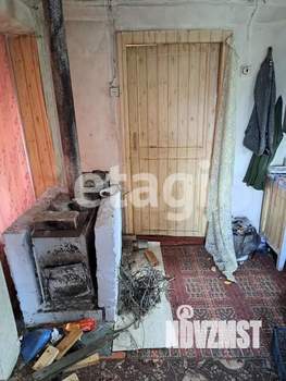 Дом 20м², 1-этажный, участок 6 сот.  