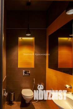 Коттедж 480м², 2-этажный, участок 10 сот.  
