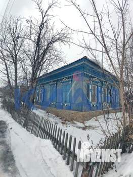 Дом 47м&sup2;, 1-этажный, участок 3 сот.  