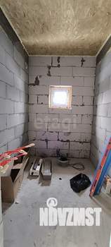 Дом 79м&sup2;, 1-этажный, участок 8 сот.  