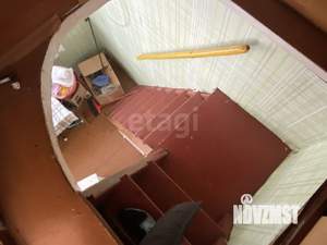 Дом 50м&sup2;, 2-этажный, участок 5 сот.  