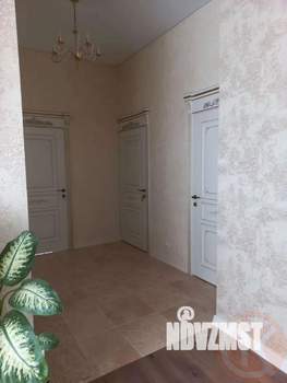 Дом 170м², 2-этажный, участок 6 сот.  