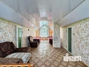 Дом 91м&sup2;, 2-этажный, участок 12 сот.  