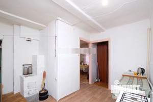 Дом 46м&sup2;, 1-этажный, участок 3 сот.  