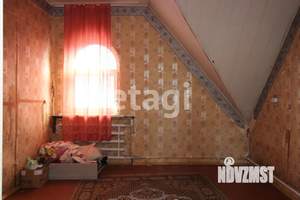 Дом 208м², 2-этажный, участок 4 сот.  