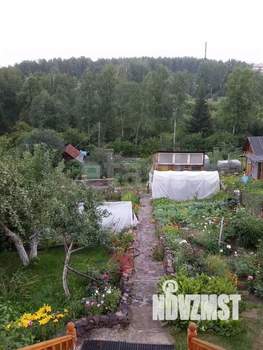 Дом 70м&sup2;, 3-этажный, участок 5 сот.  