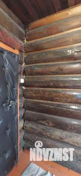 Дом 40м&sup2;, 1-этажный, участок 6 сот.  