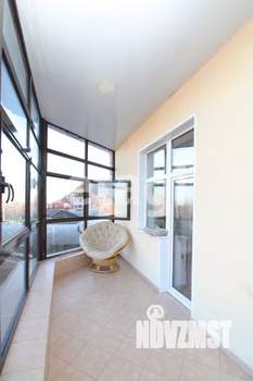 Дом 265м&sup2;, 3-этажный, участок 6 сот.  