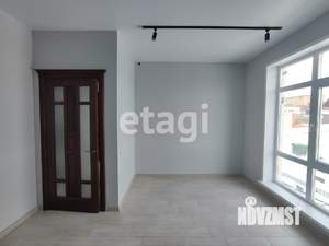 Дом 120м&sup2;, 2-этажный, участок 7 сот.  