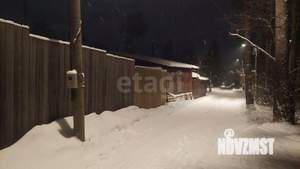 Дом 48м&sup2;, 1-этажный, участок 6 сот.  