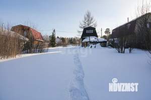 Дом 36м&sup2;, 2-этажный, участок 8 сот.  