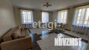 Дом 678м², 4-этажный, участок 15 сот.  