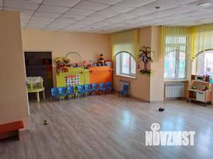 Коттедж 440м², 3-этажный, участок 9 сот.  
