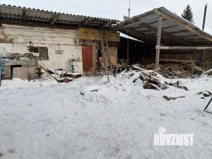 Дом 36м&sup2;, 1-этажный, участок 21 сот.  