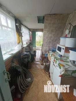 Дача 40м², 2-этажный, участок 7 сот.  