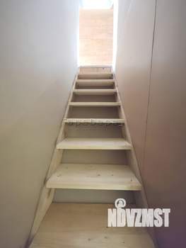 Дом 95м², 2-этажный, участок 5 сот.  