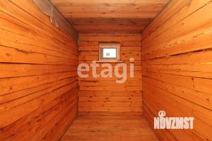 Дом 104м², 2-этажный, участок 4 сот.  