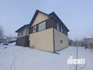 Дом 300м&sup2;, 1-этажный, участок 8 сот.  