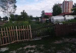 Дом 33м², 1-этажный, участок 9 сот.  