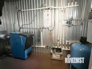 Коттедж 240м&sup2;, 2-этажный, участок 22 сот.  