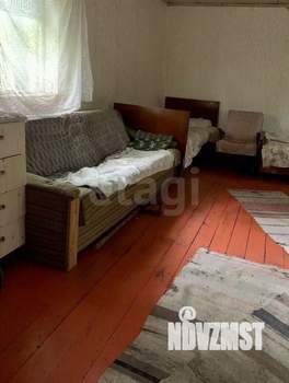 Дом 24м&sup2;, 1-этажный, участок 4 сот.  