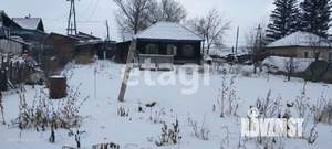 Дом 39м&sup2;, 1-этажный, участок 18 сот.  