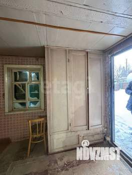 Дом 35м&sup2;, 2-этажный, участок 4 сот.  