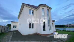 Дом 311м&sup2;, 2-этажный, участок 15 сот.  